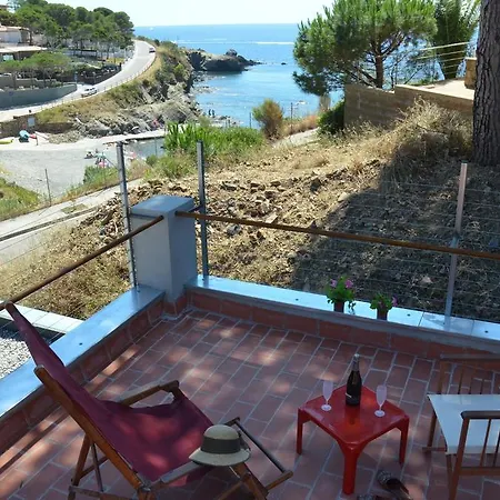 Rovellada Platja 別荘 コレラ