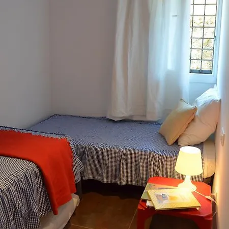 Rovellada Platja בית נופש *