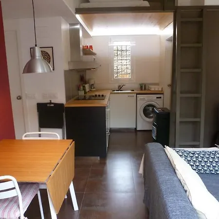 Rovellada Platja בית נופש קולרה