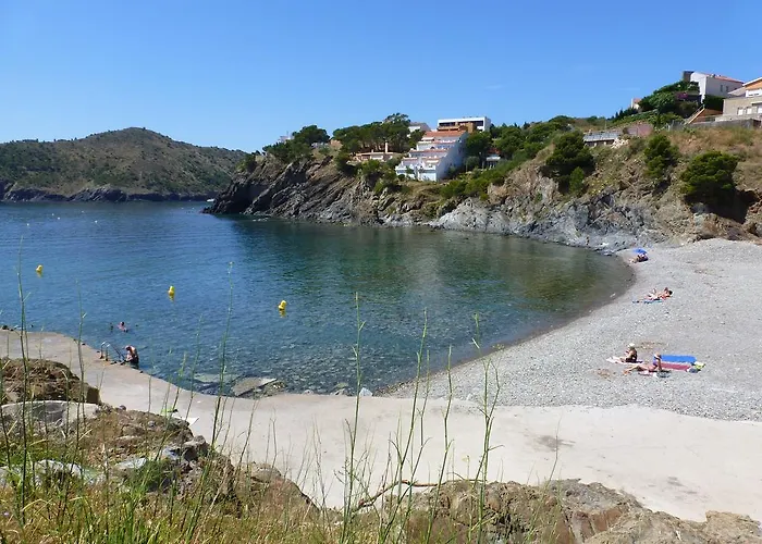 Rovellada Platja بيت للعطل *