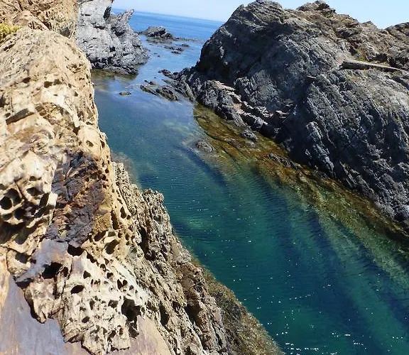 Rovellada Platja بيت للعطل *