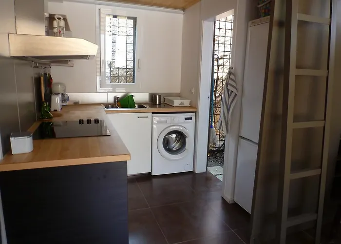 Rovellada Platja بيت للعطل كولرا