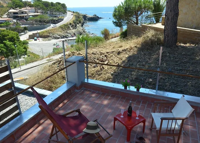Rovellada Platja بيت للعطل كولرا