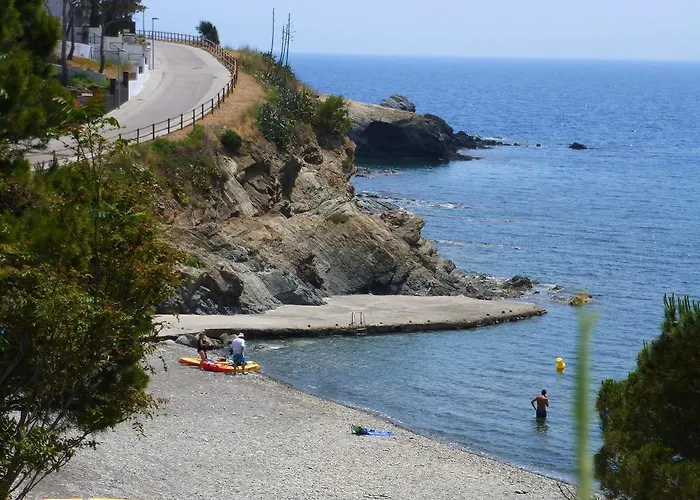 بيت للعطل Rovellada Platja كولرا