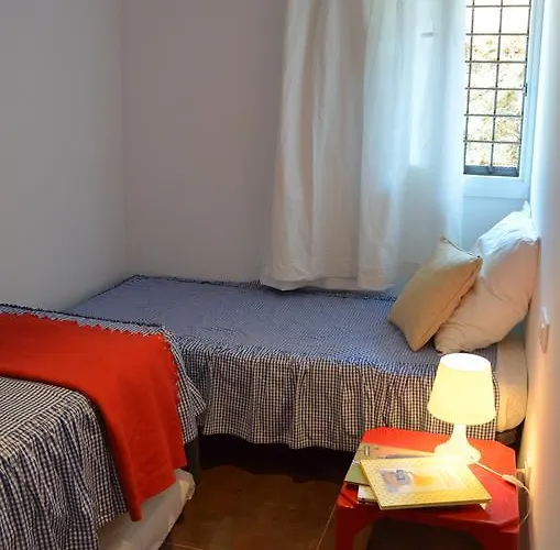 Rovellada Platja بيت للعطل *