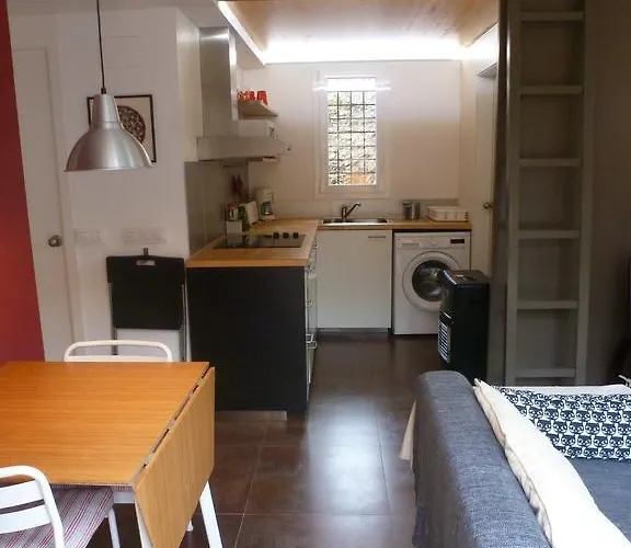 Rovellada Platja بيت للعطل كولرا